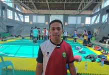 IPSI Samarinda Uji Kesiapan 31 Kelas menuju Porprov Paser
