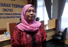 Banyak PPPK Berusia di Atas 35 Tahun, BGTK Kaltim Tunggu Mekanisme Seleksi PNS 2027