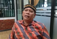 IKA Pakarti Kaltim Undang Masyarakat Saksikan Wayang Kulit Gratis Semalam Suntuk
