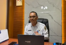 Mahakam Mask Carnival Diundur, Digelar Bertepatan Hari Pariwisata