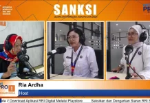 Edukasi Bahaya Narkoba Jadi Langkah Lindungi Generasi Muda