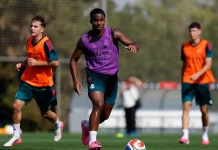 Pengganti Salah Belum Ditemukan, Liverpool Kini Incar Bintang Muda Real Madrid
