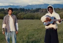 Rex Orange County dan Daniel Caesar Kolaborasi Hadirkan Lagu "Indecision"
