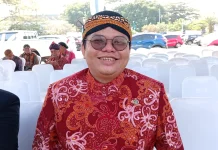 Dalang Muda Kaltim Hadapi Tantangan Menarik Minat Gen Z pada Seni Wayang