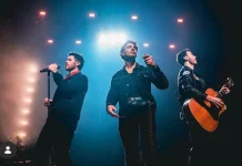 Jonas Brothers Kembali dengan Single Listen When Sad