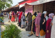 Festival 1.000 Bandeng, Tumbuhkan Ekonomi Lokal Kaltim dan Gemar Makan Ikan