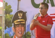 Wali Kota Balikpapan Larang Pembakaran Lahan dan Sampah untuk Cegah Karhutla