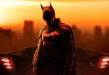 Proses Syuting The Batman: Part II Beredar Luas di Media Sosial
