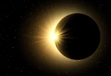 Gerhana Bulan 28 Agustus 2026 Mencapai Fase Hampir Total, Berikut Jadwal Puncaknya