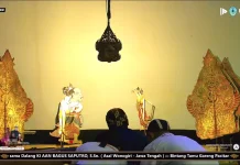 IKA PAKARTI Dorong Regenerasi Dalang Muda lewat Pagelaran Wayang Kulit