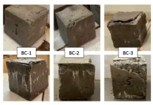 Unmul dan BRIN Kembangkan Beton Self-Healing Berbasis Bakteri Lokal Kaltim