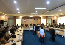 Kabupaten Paser Siaga, Hadapi El Nino hingga Masalah Kekeringan dan Air Bersih