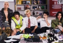 Perayaan 10 Tahun, NCT 127 Rilis Album “BLINGY”