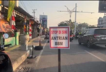 Balikpapan Perketat Aturan BBM Subsidi Per 1 September 2026
