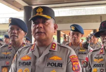 Polda Kaltim Tindak Tegas Karhutla, Tiga Tersangka Dibekuk di Kukar dan Berau
