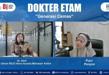 Fenomena Self-Diagnosis di Media Sosial Ancam Kesehatan Mental Generasi Muda