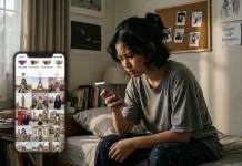 Bahaya Ekspektasi Palsu Media Sosial Bagi Kesehatan Mental Generasi Muda