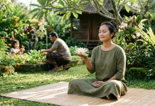 Menerapkan Mindful Living dan Rasa Syukur untuk Menepis Rasa Cemas