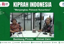 Milad Ke-23 IKA Pakarti Dorong Pengabdian Sosial dan Kemandirian UMKM
