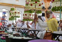 Merawat Tradisi Batamat Al-Qur'an Banjar dari Generasi ke Generasi