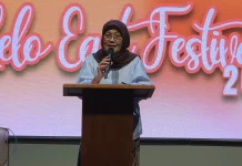 BPK Ajak Anak Muda Kaltim Kembangkan Budaya Jadi Peluang Ekonomi