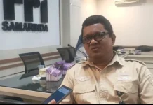 Fokus dan KJS Kaltim Dukung Semarak RRI Fest 2026