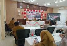 Rumah Sakit Ibu dan Anak dan Empat Puskesmas Baru Samarinda Siap Dioperasikan