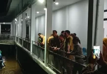 Dermaga Harapan Baru Samarinda Diproyeksikan Jadi Lokasi Bongkar Ikan Nelayan