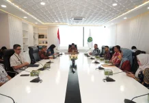 Wagub Kaltim Ajak PPPK Tetap Profesional dan Produktif
