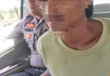 Diduga Jadi Korban Penganiayaan, Pria di Buluminung Dilarikan ke Rumah Sakit