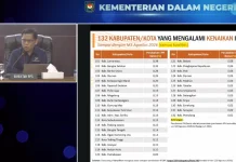 Harga Beras Naik di 132 Daerah, Pemerintah Daerah Diminta Waspada