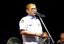 Budaya Kaltim Jangan Berhenti Jadi Tontonan, Regenerasi Jadi Kunci