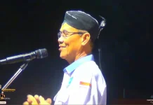 Rusmadi: Budaya, Ilmu dan Agama Jadi Bekal Generasi Kaltim