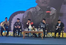 Tantangan Pengelolaan Masjid Kian Kompleks di Era Digital
