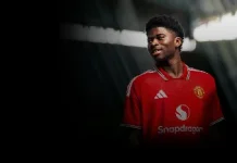 Manchester United Resmi Datangkan Carlos Baleba dari Brighton