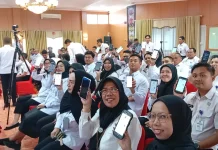 Kemenkum Gelar E-Voting Calon Kakanwil Kaltim, Pegawai Diberi Ruang Pilih Pemimpin