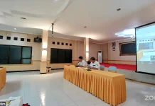 Dinkes Kaltim Perkuat Kesiapsiagaan Hadapi Dampak Perubahan Iklim