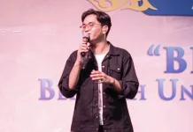 Juara Bintang Radio 2023, Angga Fahlika Bagikan Pengalaman Pertama Kali Tampil