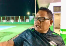 Meriahkan Kemerdekaan Indonesia, Pelti Paser Gulirkan Kejuaraan Khusus Lokal