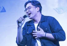 Kisah Angga Fahlika saat Ikuti Audisi Bintang Radio