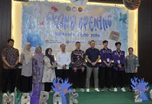 Semarak PGSD 2026 Unmul Kembali Digelar, Asah Bakat dan Kreativitas Anak