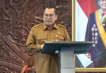 Dinkes Kaltim Dorong Rumah Sakit Gelar Simulasi Evakuasi Bencana