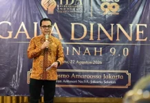 Nezar Patria: Transformasi Digital UMKM Harus Dorong Produktivitas dan Daya Saing