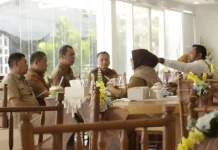 Kaltim Peringkat Kesembilan Nasional Rawan Karhutla