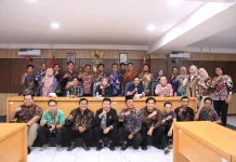 Bawaslu Kaltim Diminta Perkuat Kapasitas Pengawasan di Masa Non-Tahapan Pemilu