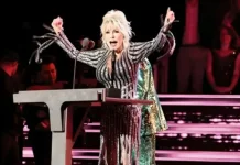 Dolly Parton Meninggal Dunia, Musik Country Kehilangan Legenda