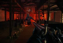Guns of Eschaton Hadirkan Pengalaman Baru Soulslike