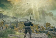Menjajal Elden Ring Portabel di Nintendo Switch 2