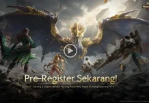 Monster Hunter Outlanders Buka Prapendaftaran Global