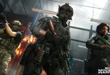Jadwal Early Access Modern Warfare 4 Open Beta